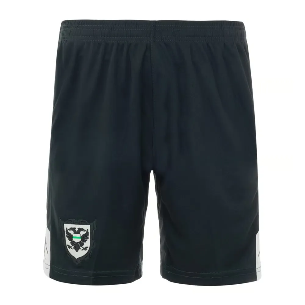Pantalones Cortos Terceros 050 de FC Groningen 2024/25 para Niños