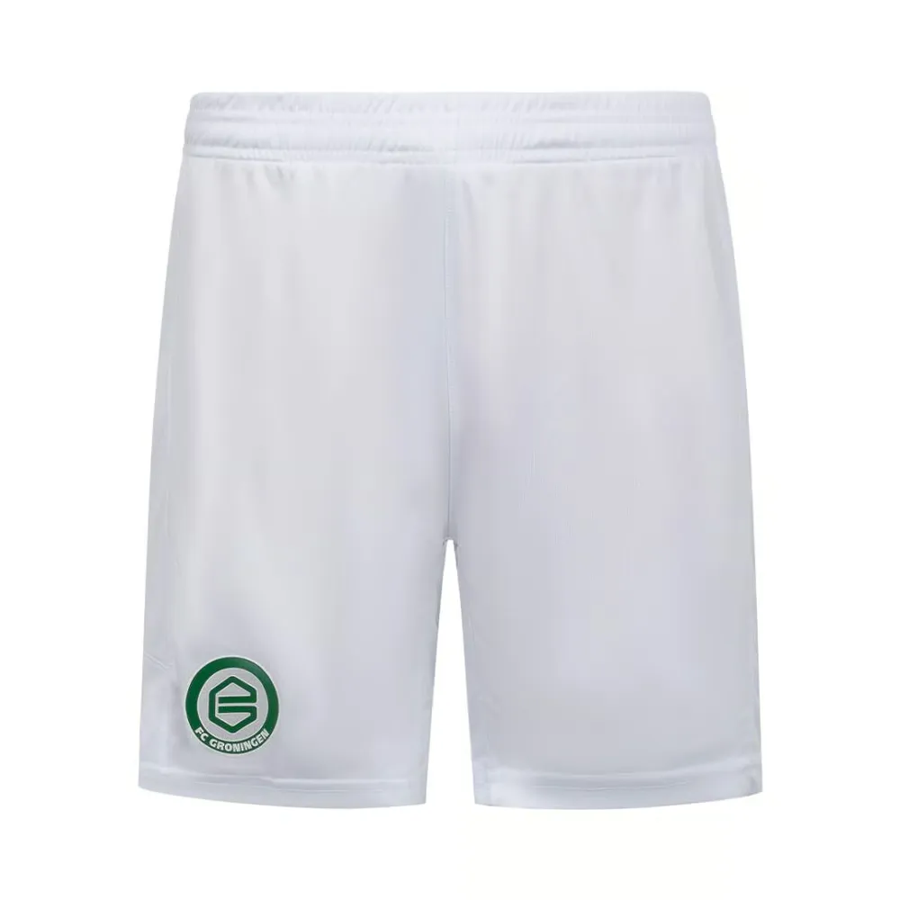 Pantalones Cortos Locales de FC Groningen 2024/25 para Niños