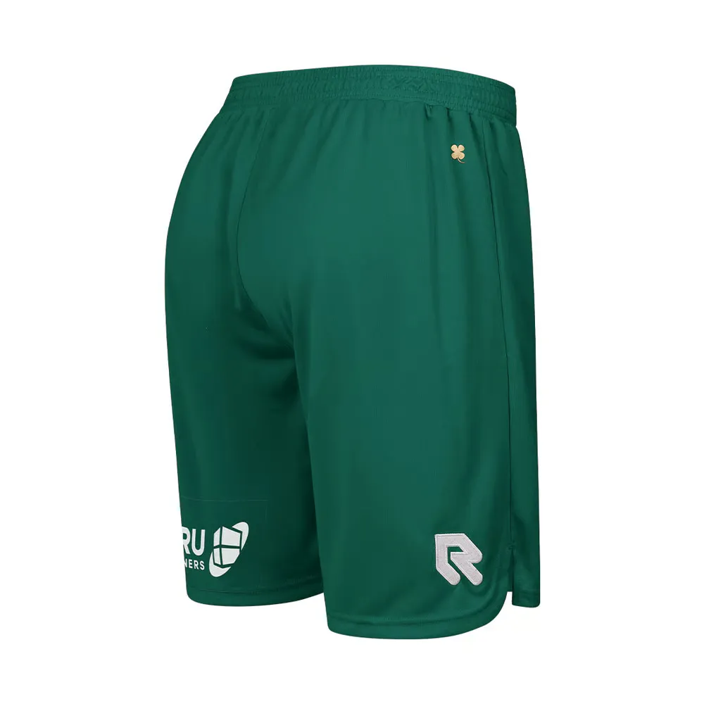 Pantalones cortos visitante Excelsior Rotterdam 2025/26 hombre - Imagen 2
