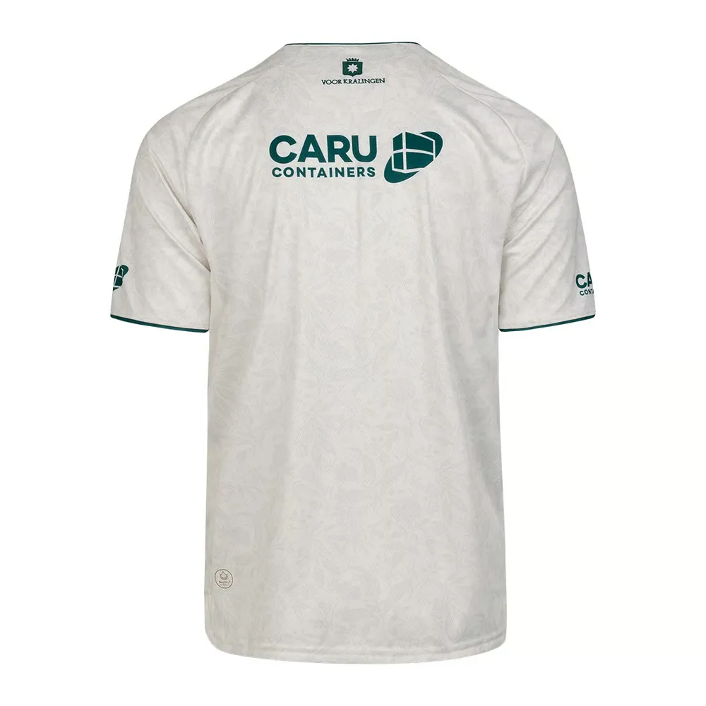 Camiseta visitante Excelsior Rotterdam 2025/26 hombre - Imagen 2