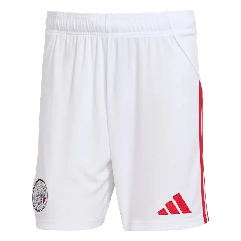Pantalones Cortos Mujer Ajax 2025/26 Local