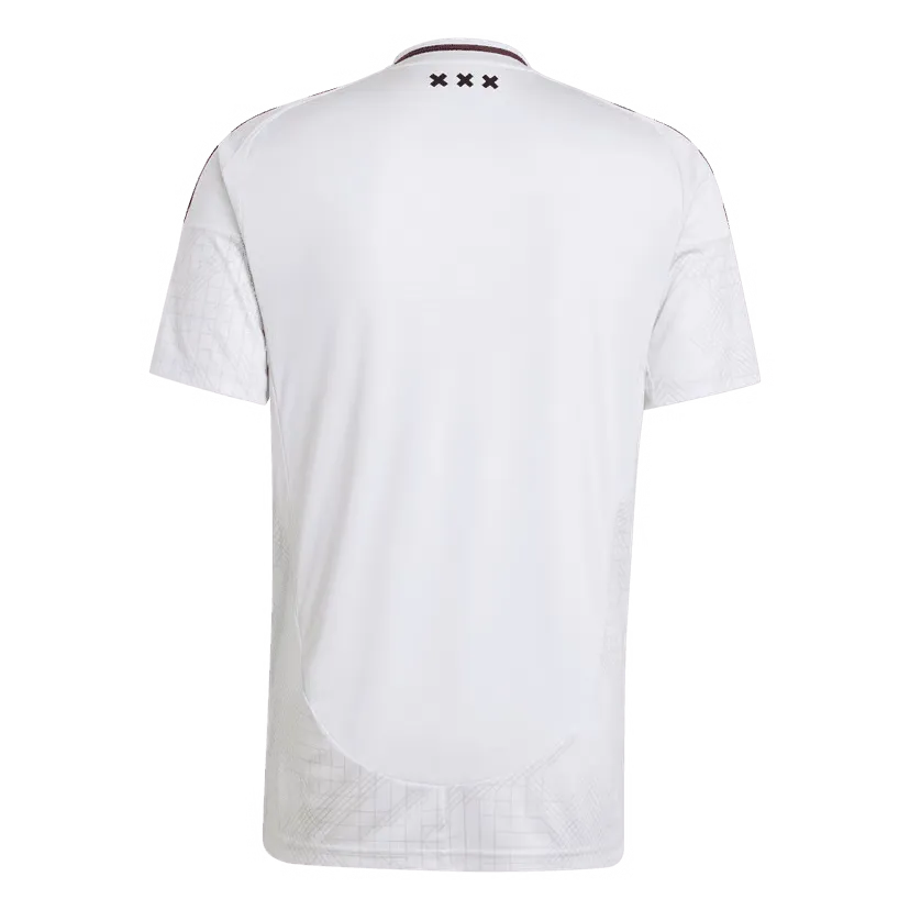 Camiseta Tercera de Ajax 2024/25 para Mujeres - Imagen 2