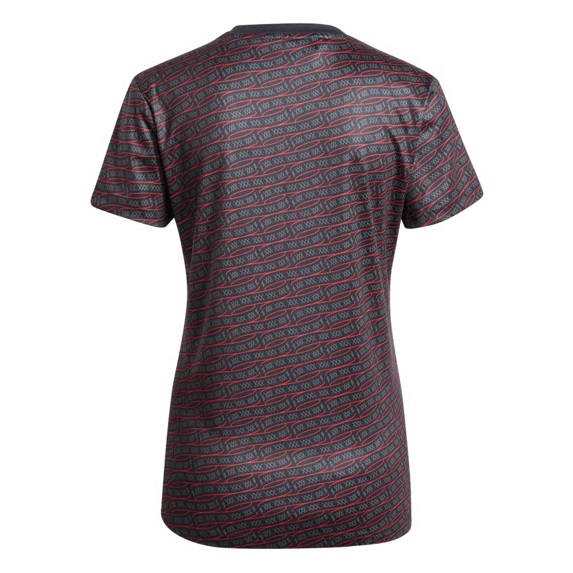 Camiseta de Presentación Tercera de Ajax 2024/25 para Mujeres - Imagen 2