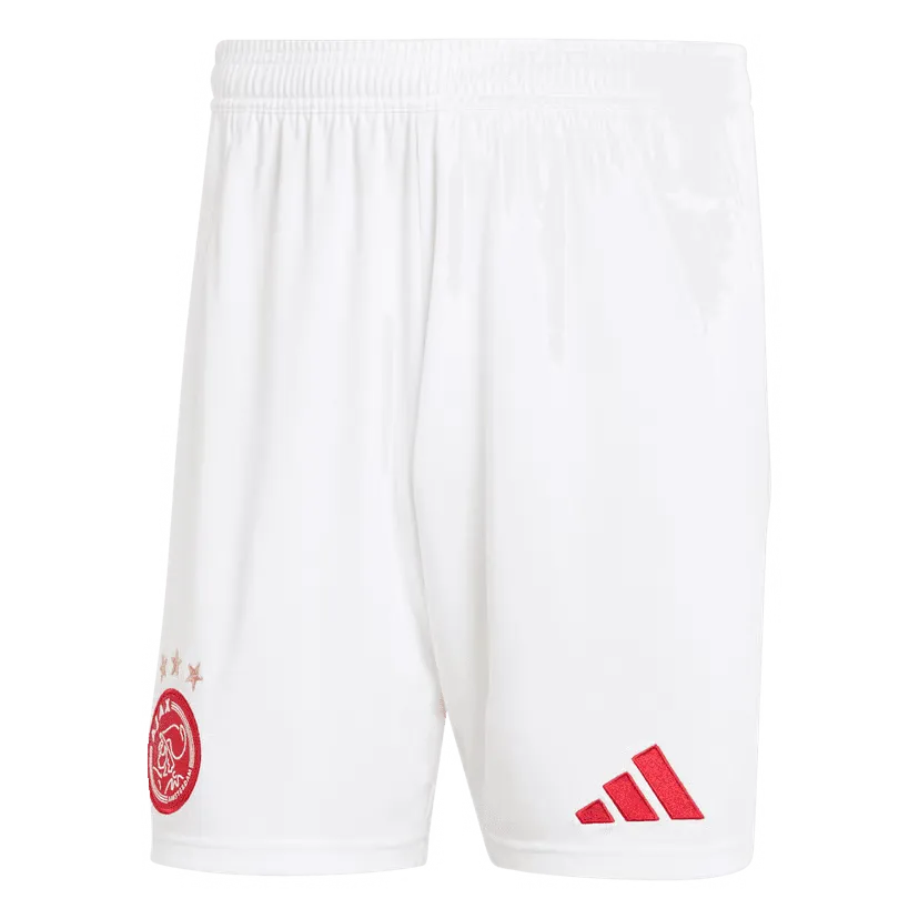 Pantalones Cortos Locales de Ajax 2024/25 para Mujeres