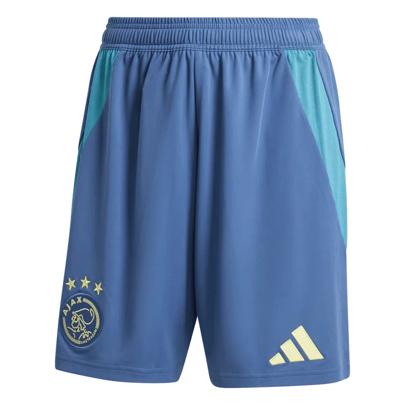 Pantalones Cortos Visitantes de Ajax 2024/25 para Mujeres