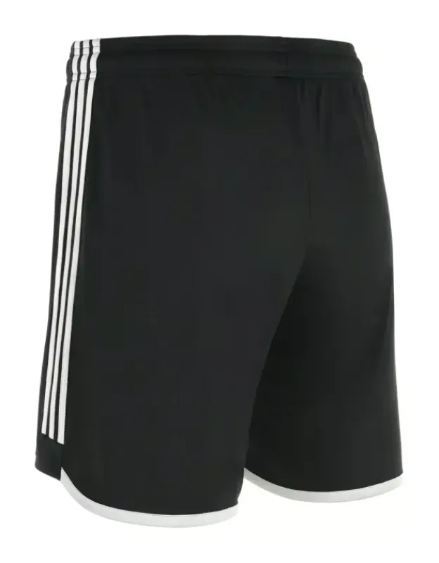 Pantalones Cortos Terceros de Ajax 2023/24 para Mujeres - Imagen 2