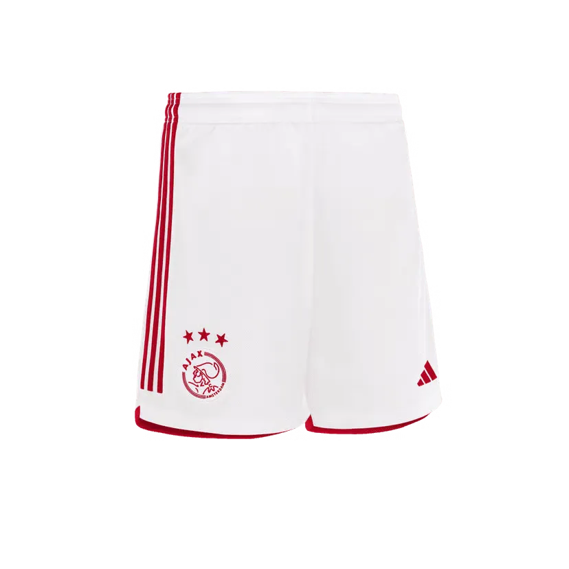 Pantalones Cortos Locales de Ajax 2023/24 para Mujeres