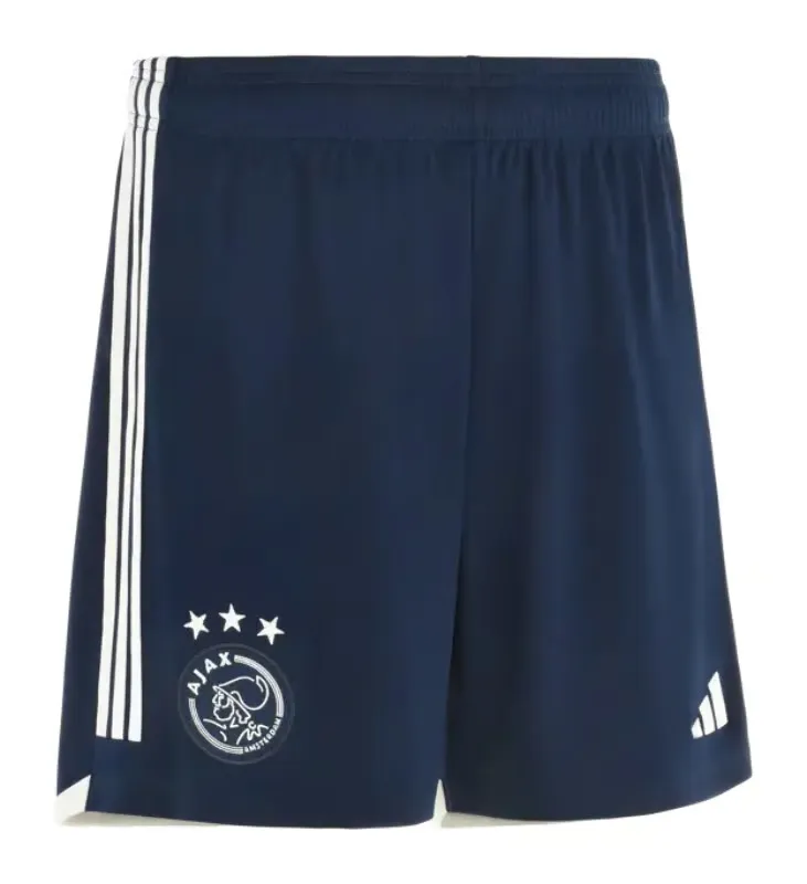 Pantalones Cortos Visitantes de Ajax 2023/24 para Mujeres