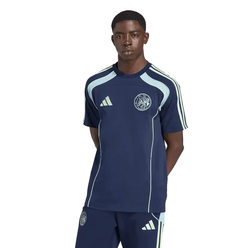 Camiseta Urban Purist Ajax 2025/26 hombre - Imagen 3