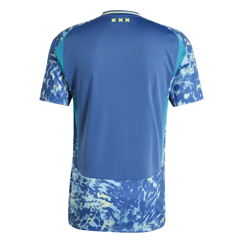 Camiseta Visitante de Ajax 2024/25 para Hombres - Imagen 2