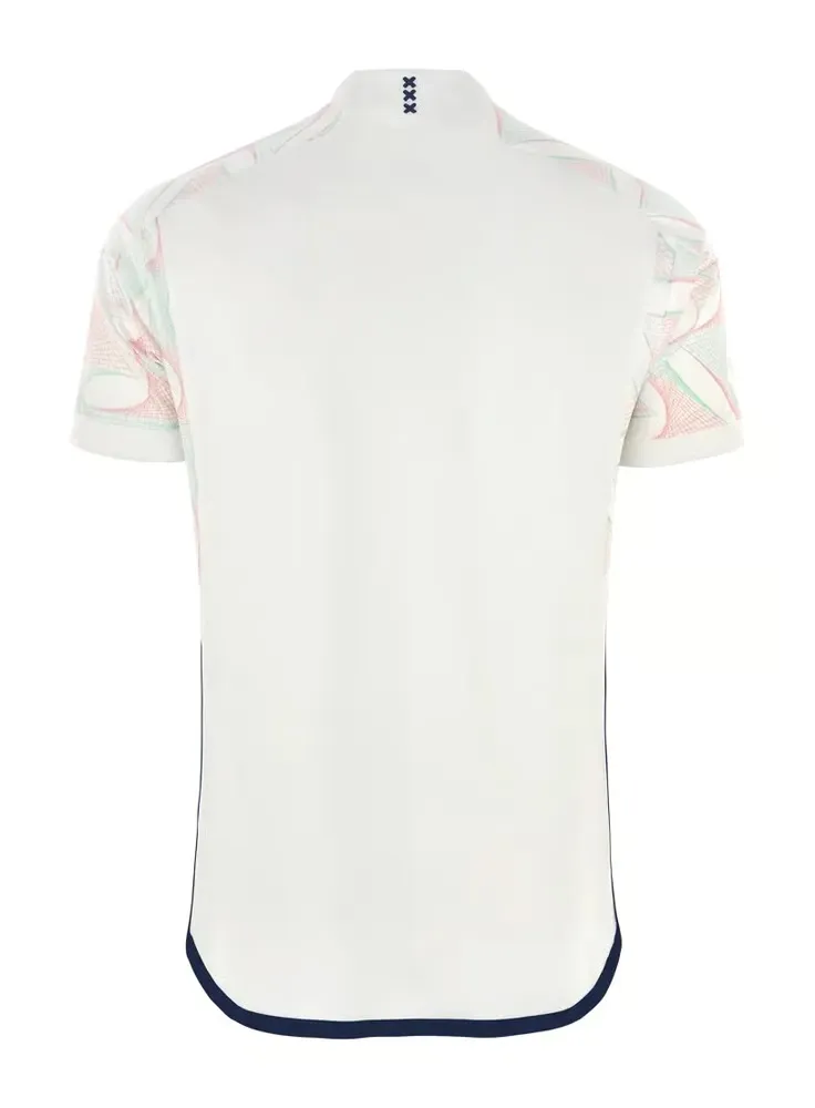 Camiseta Visitante de Ajax 2023/24 para Hombres - Imagen 2