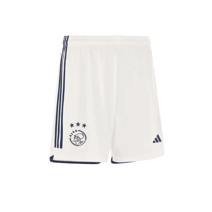 Pantalones Cortos Visitantes 2ª de Ajax 2023/24 para Hombres