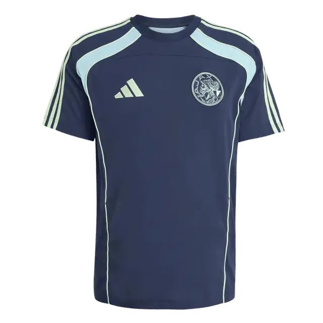 Camiseta Urban Purist Ajax 2025/26 niño