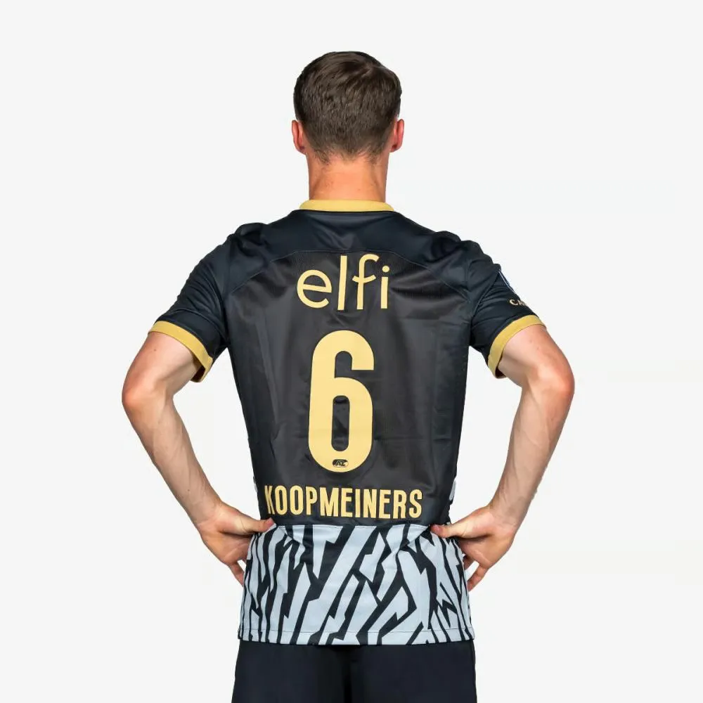 Camiseta Tercera de AZ 2024/25 para Hombres - Imagen 2