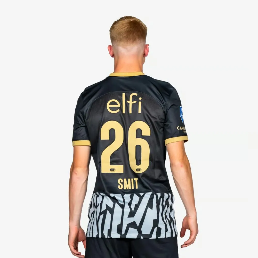 Camiseta Tercera de AZ 2024/25 para Niños - Imagen 2