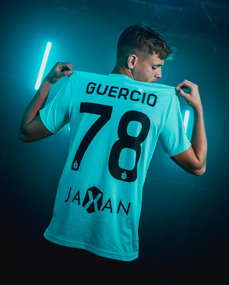 Camiseta de tercera Śląsk Wrocław 2024/25 para mujeres - Imagen 2