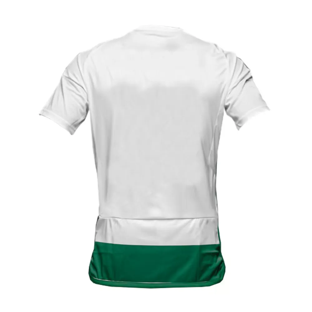 Camiseta de local Lechia Gdańsk 2024/25 para mujeres - Imagen 2