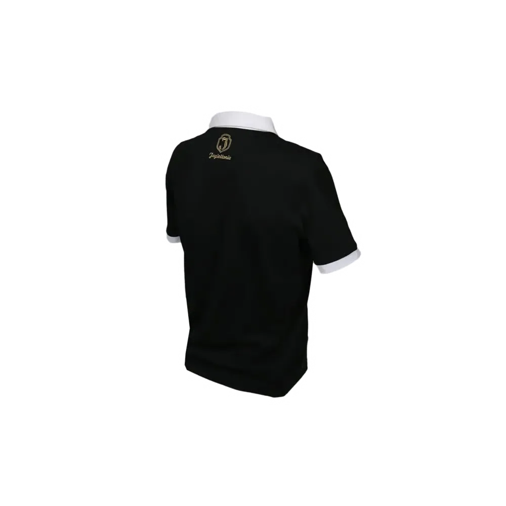 Camiseta Retro Jagiellonia Białystok Niño - Imagen 2