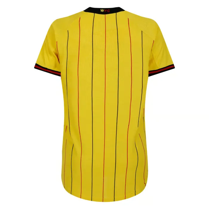 Camiseta Local de Watford 2024/25 para Mujeres - Imagen 2