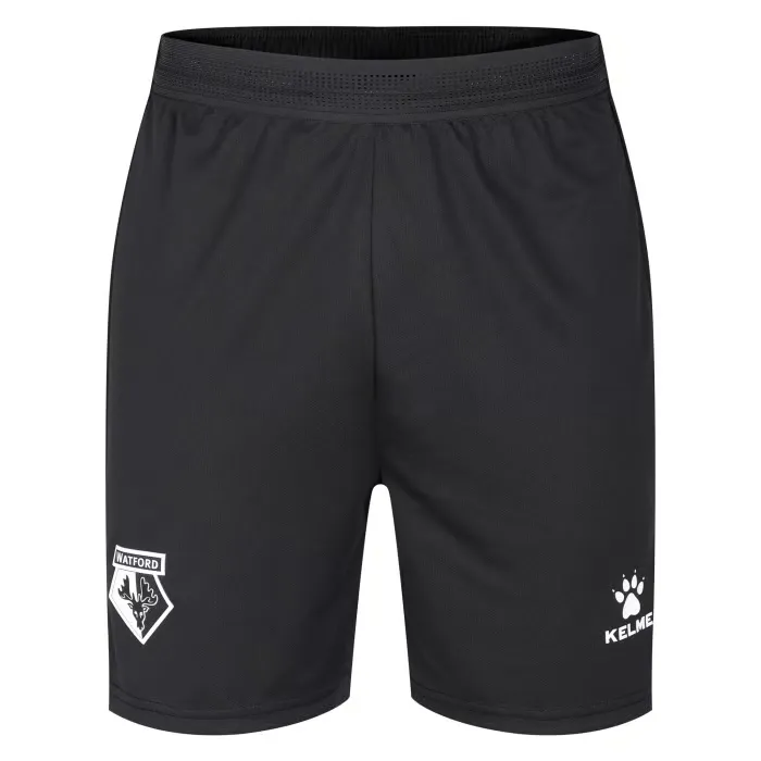 Pantalones Cortos de Visitante Hombre Watford 2025/26