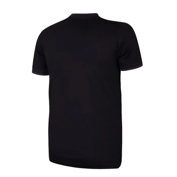 Camiseta Retro Hombre Watford 1986/87 Blackout - Imagen 2