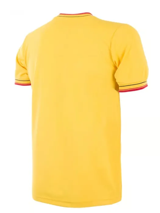Camiseta Retro Hombre Watford 1986/87 Home - Imagen 2