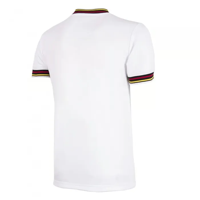 Camiseta Retro Hombre Watford 1983/85 Away - Imagen 2