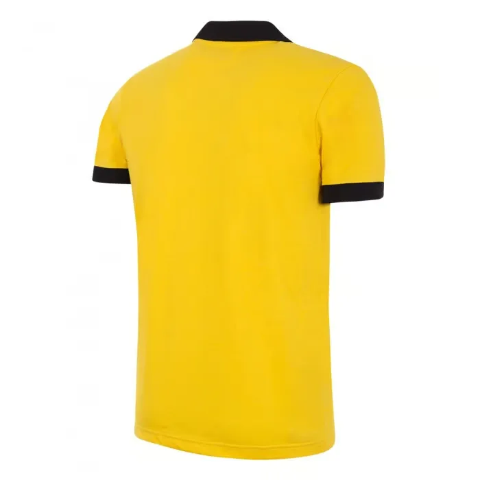 Camiseta Retro Hombre Watford 1974 Home - Imagen 2