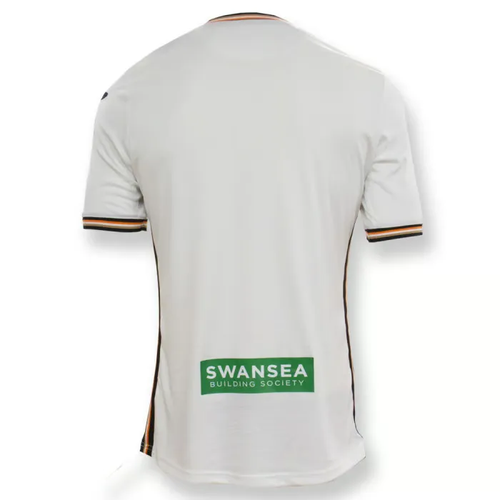 Camiseta Local de Swansea City 2024/25 para Hombres - Imagen 2