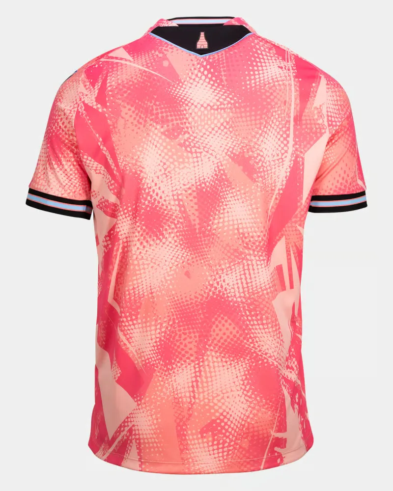 Camiseta Tercera de Stoke City 2024/25 para Hombres - Imagen 2