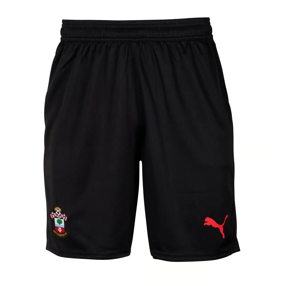 Pantalones cortos de casa de mujer Southampton 2024/25