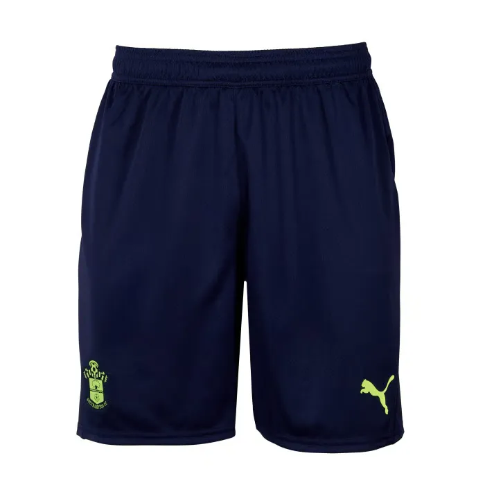 Pantalones cortos de visitante de mujer Southampton 2024/25
