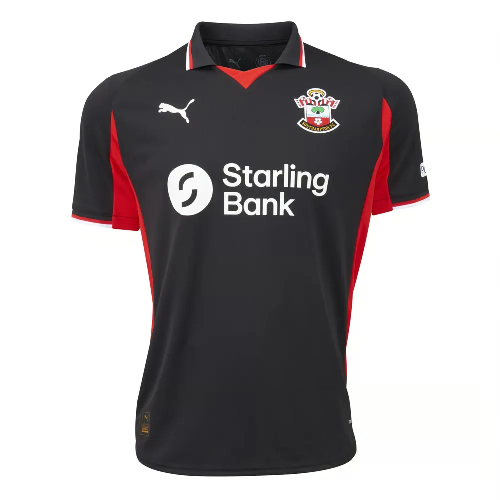 Camiseta Starling Tercera Equipación Southampton Hombre 2025/26