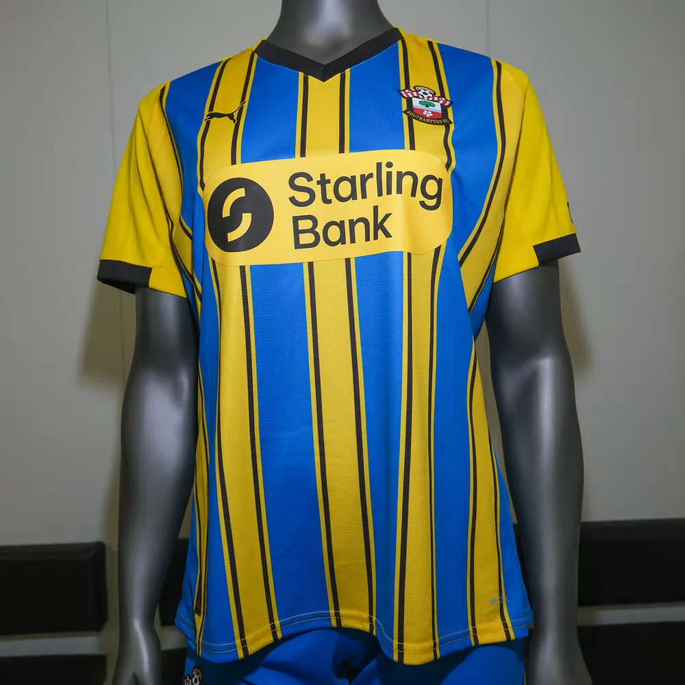 Camiseta Starling Segunda Equipación Southampton Hombre 2025/26