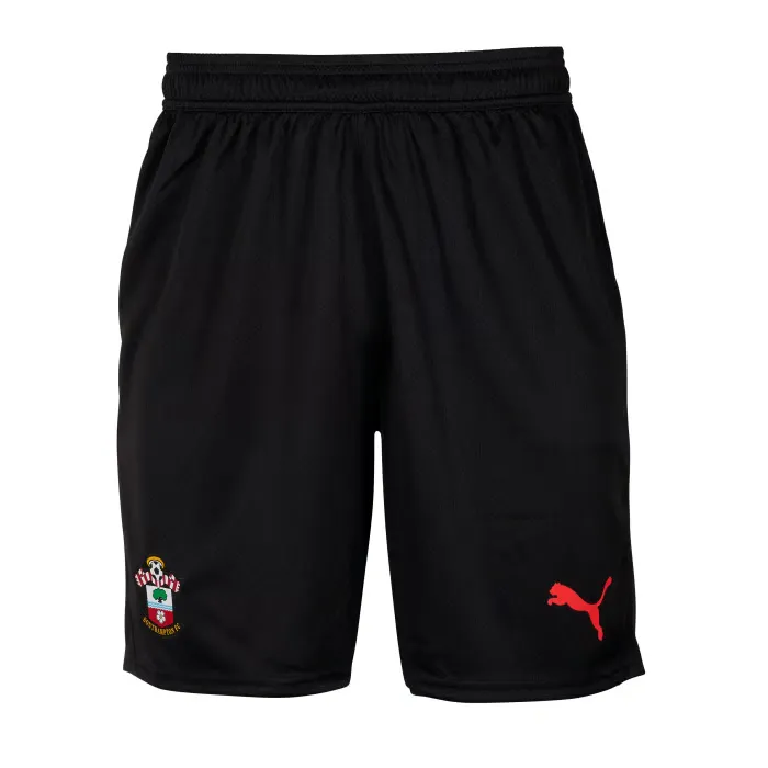 Pantalones cortos de casa de hombre Southampton 2024/25