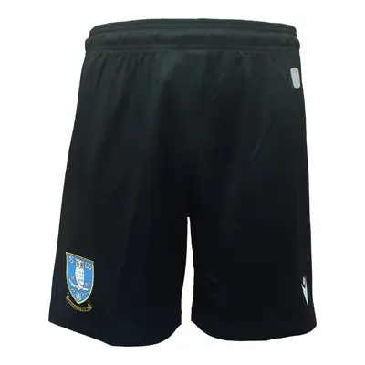 Pantalones Cortos Locales de Sheffield Wednesday 2024/25 para Hombres