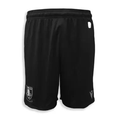 Pantalones Cortos Terceros de Sheffield Wednesday 2024/25 para Niños