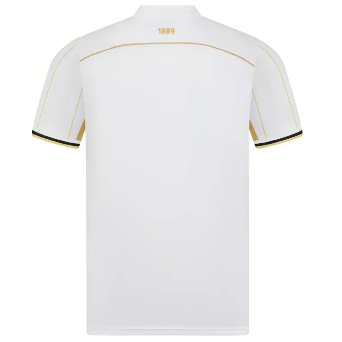 Camiseta Segunda Sheffield United 2025/26 Hombre - Imagen 2