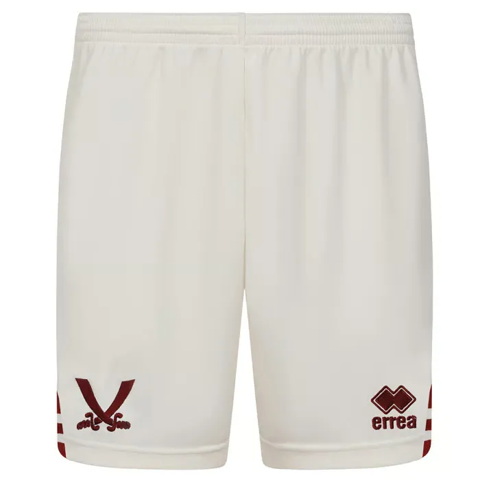 Pantalones cortos tercera Sheffield United 2024/25 para hombres