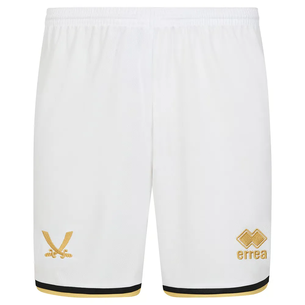 Pantalones cortos Segunda Sheffield United 2025/26 Niño