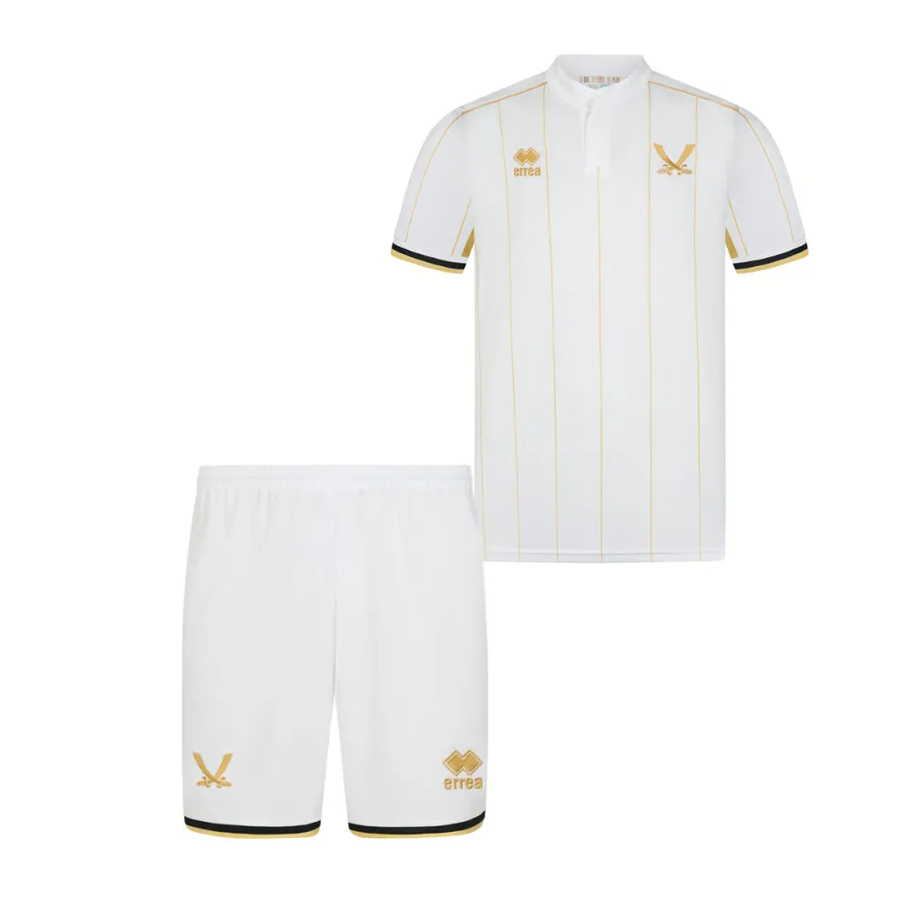 Conjunto Segunda Sheffield United 2025/26 Niño