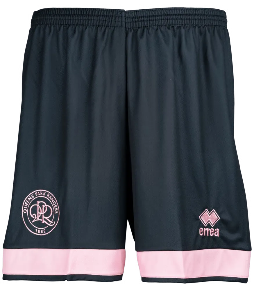 Mujer Queens Park Rangers 2025/26 Pantalón Visitante