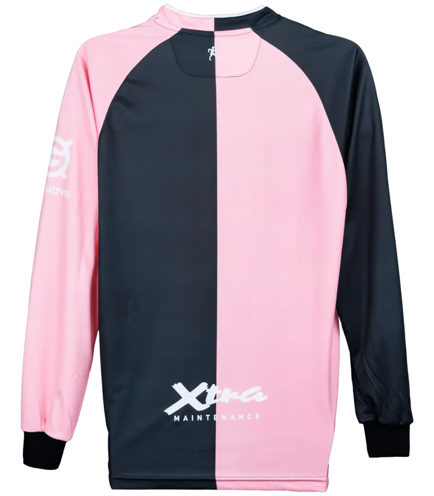 Camiseta de manga larga Segunda Queens Park Rangers 2025/26 Niño - Imagen 2