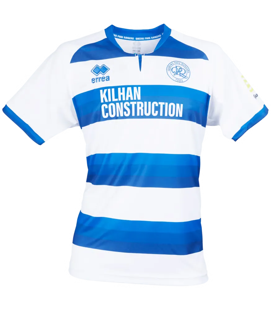 Camiseta Local de Queens Park Rangers 2024/25 para Niños