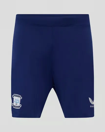 Pantalones Local Mujer Preston North End 2025/26