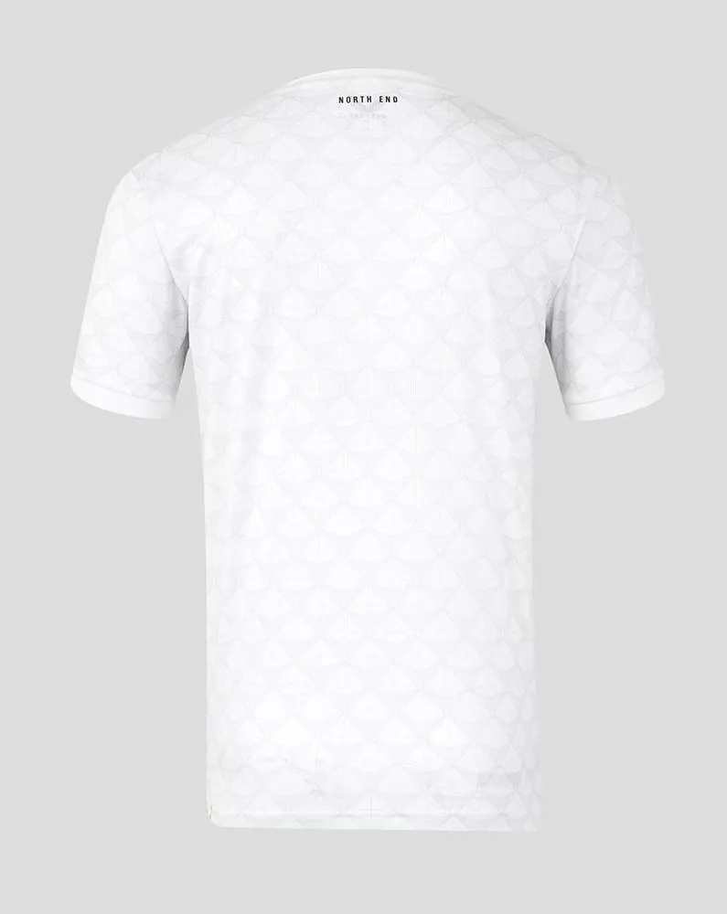 Camiseta Local Hombre Preston North End 2025/26 - Imagen 2