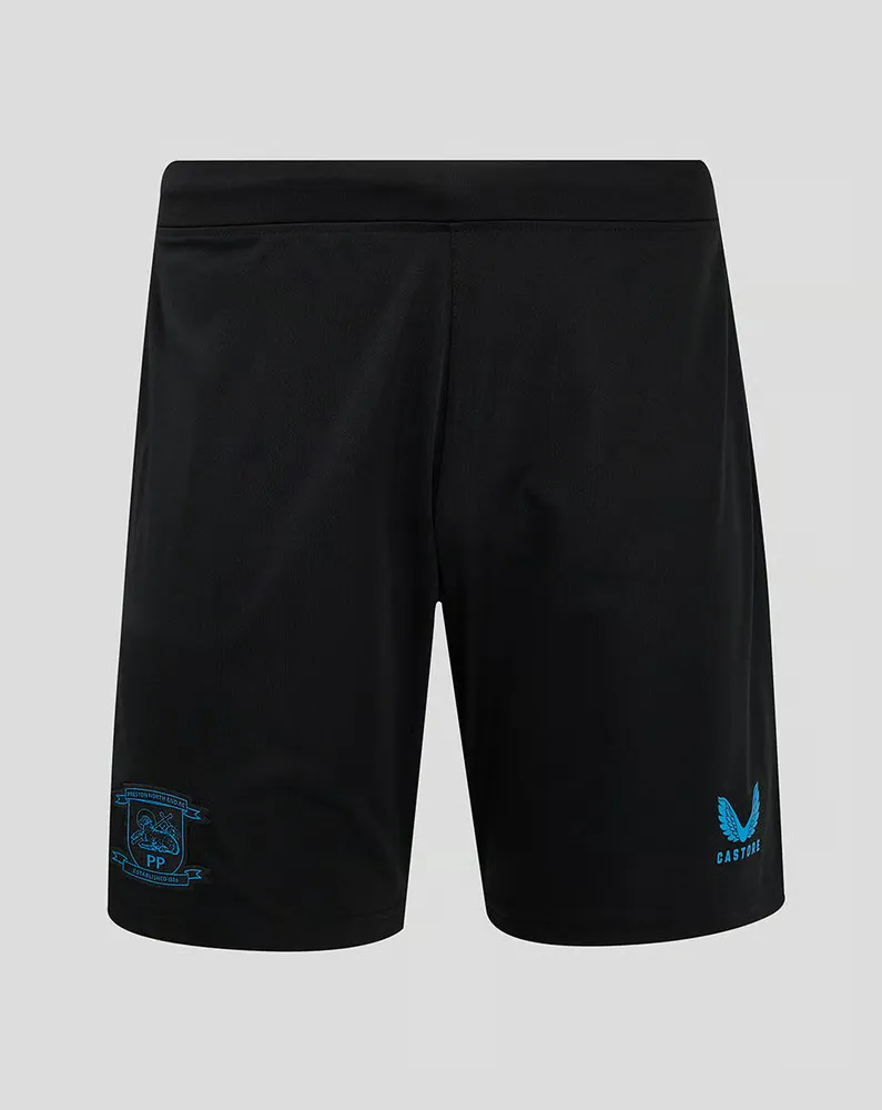 Pantalones Cortos Terceros de Preston North End 2024/25 para Hombres