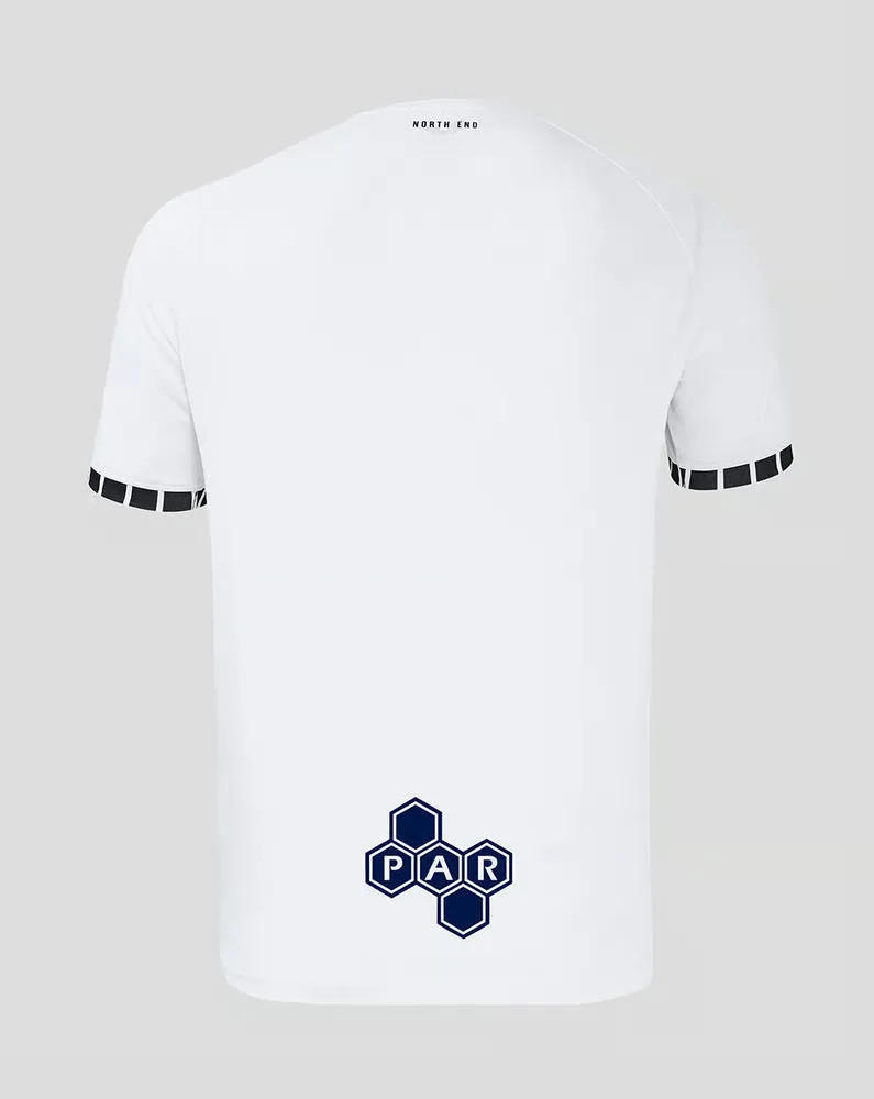 Camiseta Local de Preston North End 2024/25 para Hombres - Imagen 2