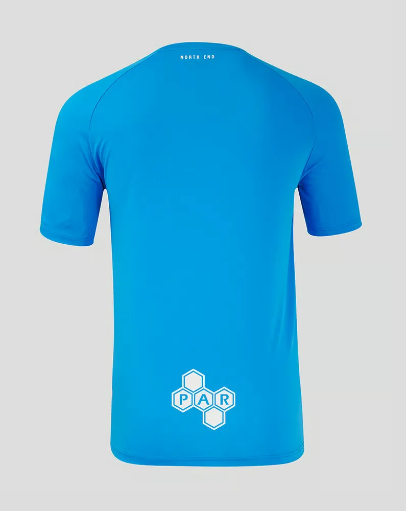 Camiseta Visitante de Preston North End 2024/25 para Hombres - Imagen 2