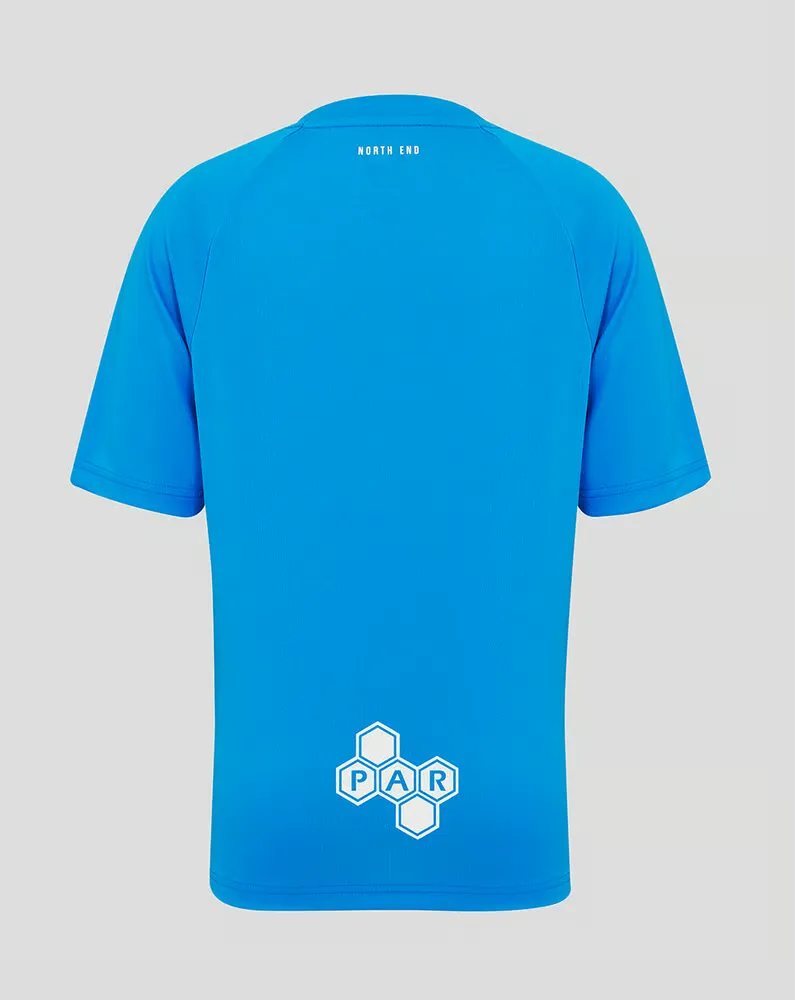 Camiseta Visitante de Preston North End 2024/25 para Niños - Imagen 2